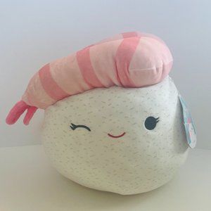 12" Shrimp Squishmallow